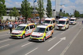 Fédération Nationale des Pompiers